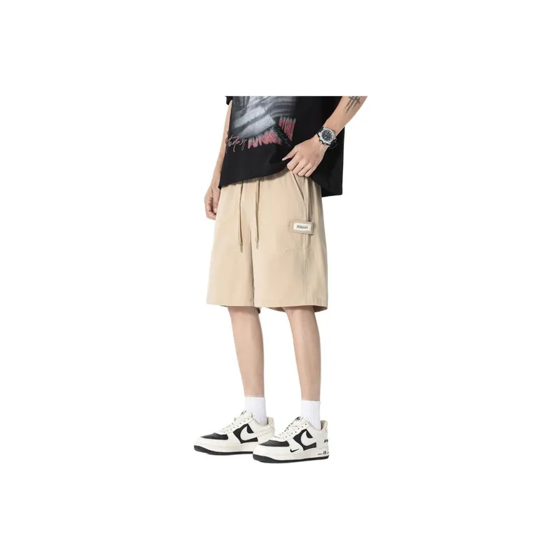 FASTFISH Casual Shorts Unisex-1