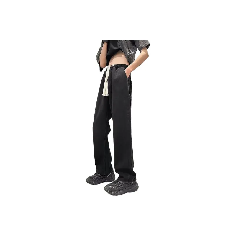 JUNGLE PANDA Jeans Unisex-10