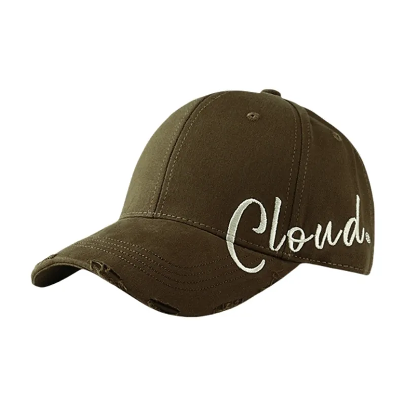 MEETSUNNY Polyester Baseball Caps Unisex-9