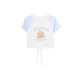 SNBL T Shirts Women's White
