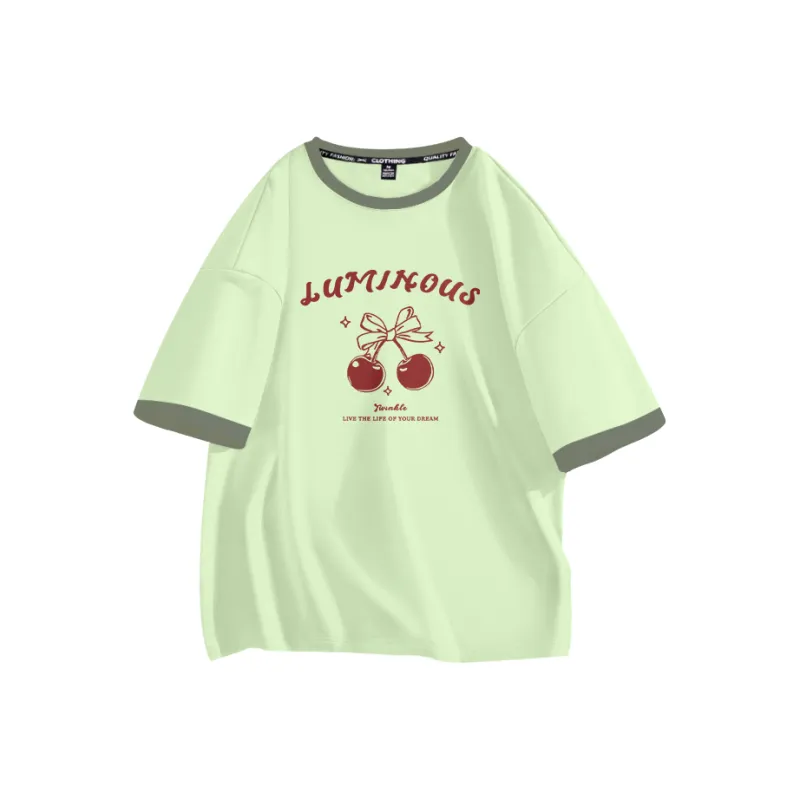 JEANSWEST T Shirts Women's-4