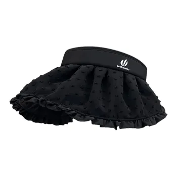 Yalu Acrylic Sun Protection Hats Women's