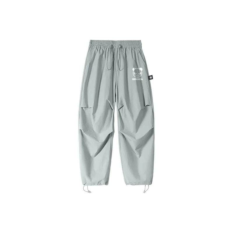 HIPANDA Casual Pants Men-2