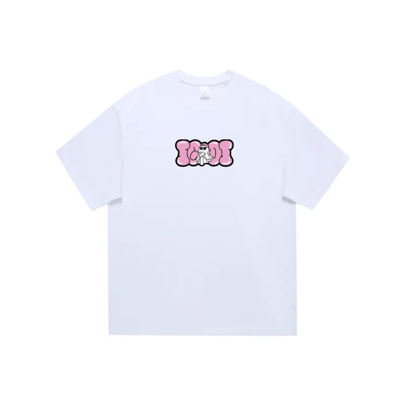 IGOI T Shirts Unisex-5