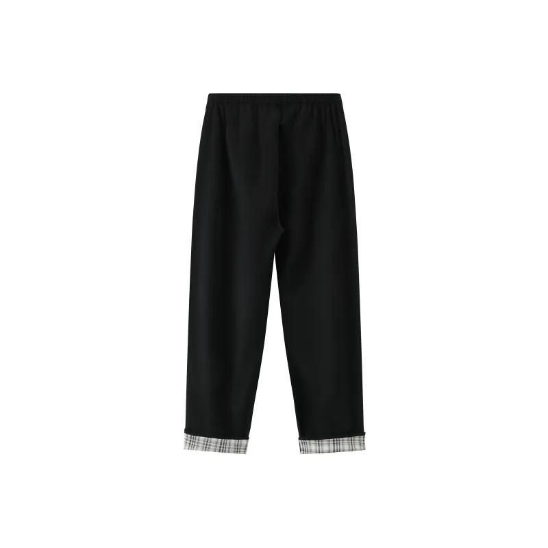 SAME FLOW Casual Pants Unisex-2