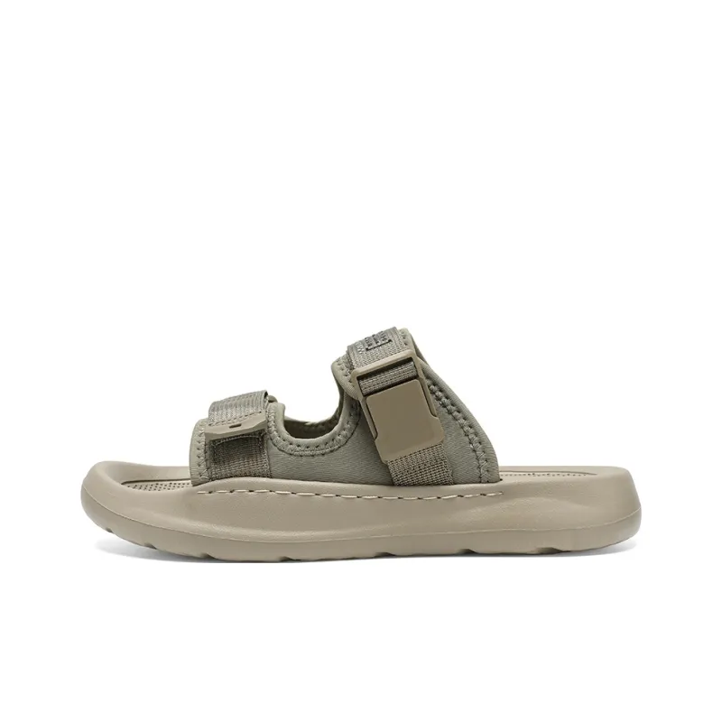 AD Slip Resistant Abrasion Resistant Slide Slippers Men's-5