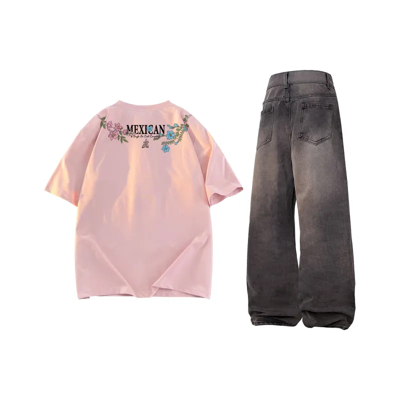 MEXICAN Casual Sportswear Unisex-33