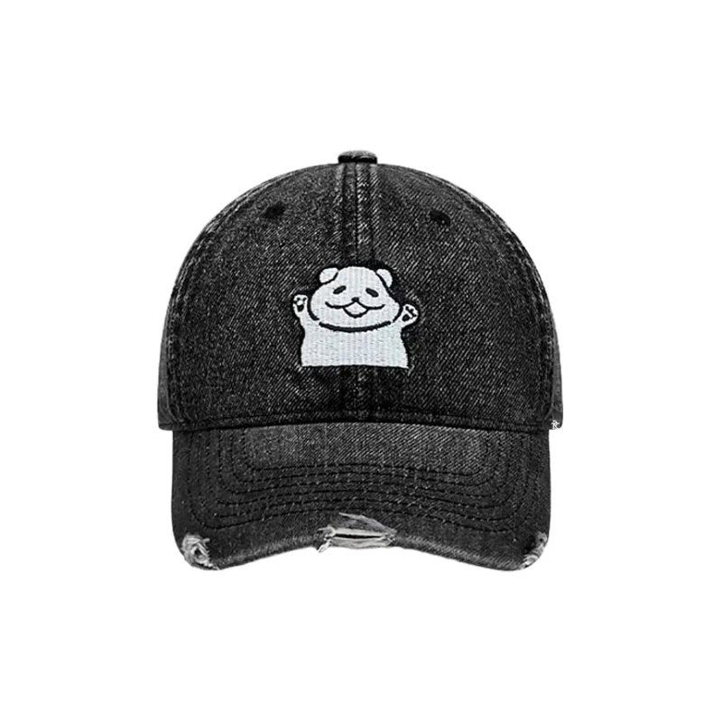 ROBINHOOD Cotton Baseball Caps Unisex-1