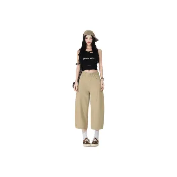 Dior Beauty Denim Shorts Women's