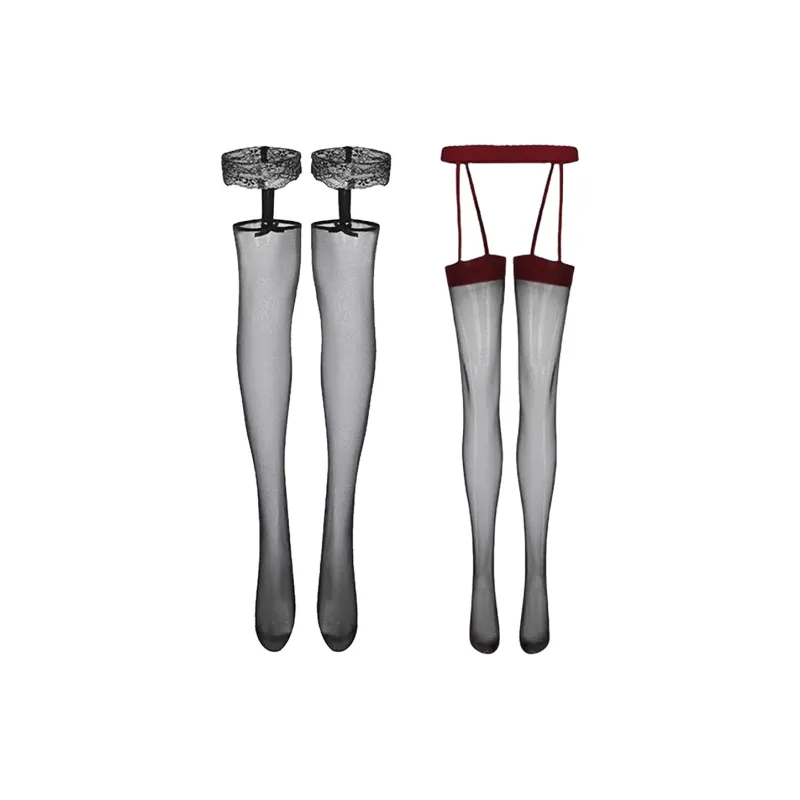 FREELASS Stockings Women's Combo Set-14