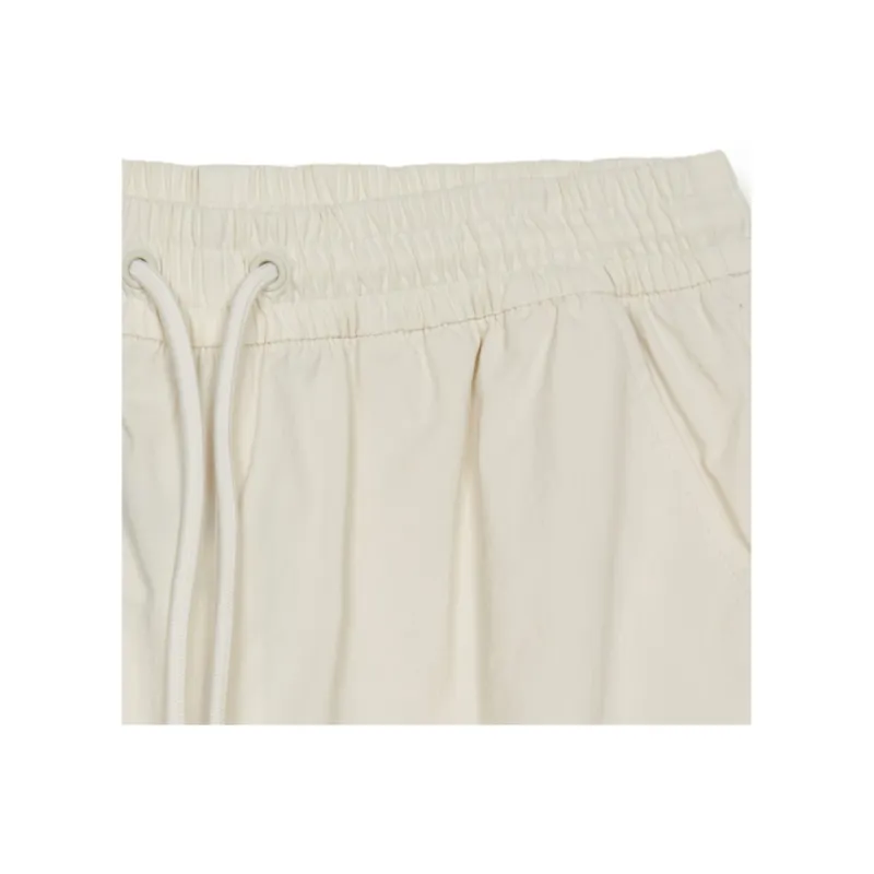 MLB GofcoreBasic New York Yankees Cargo Shorts Unisex Dark Cream-2
