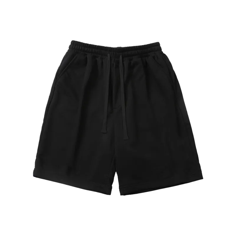 F.K.V.A Casual Shorts Unisex-0