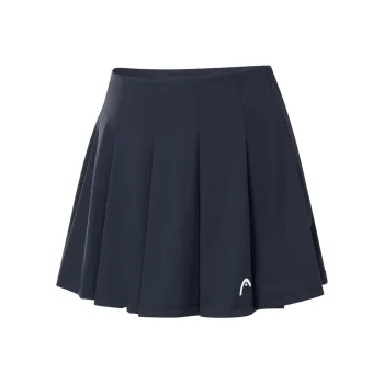 HEAD Casual Short Skirts Women's Navy Blue 03
