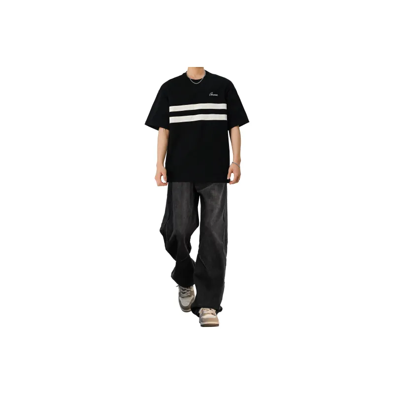 A/2/8/T Casual Sportswear Unisex-7