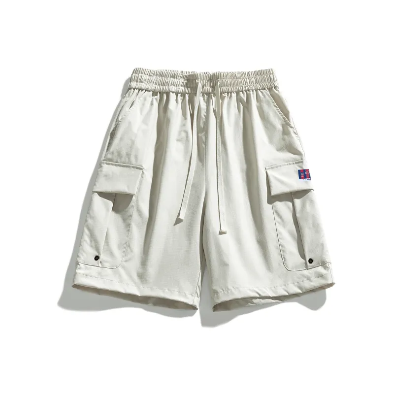 ATLETICO DE MADRID 1903 Cargo Shorts Unisex-6