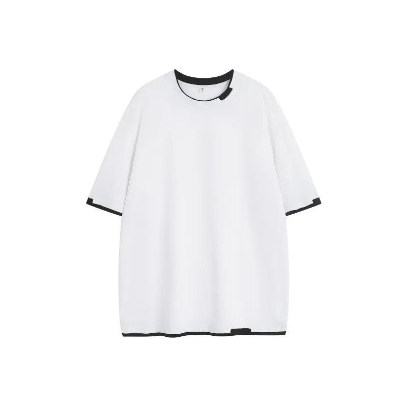 CORNILOT T-Shirts Unisex-2