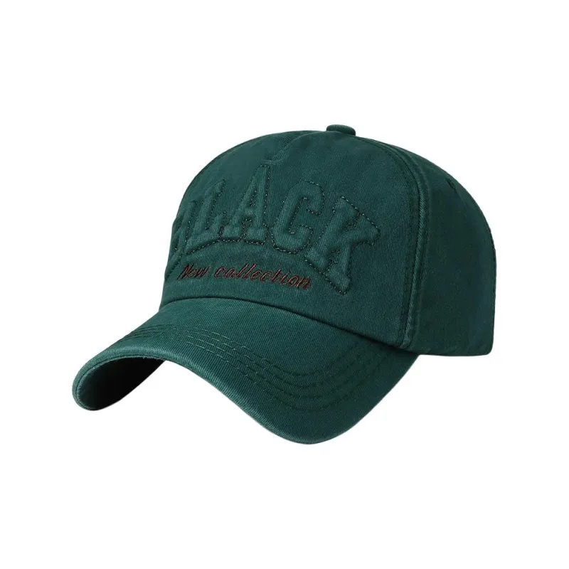 YUZHAOLIN Cotton Baseball Caps Unisex-9