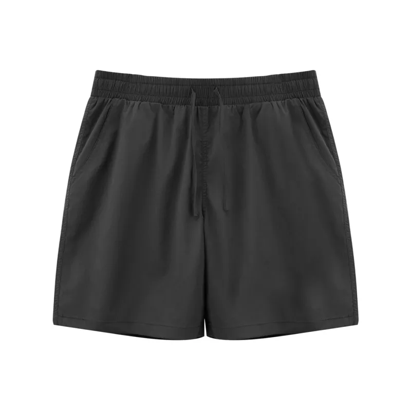 ASEDE Casual Shorts Unisex-6