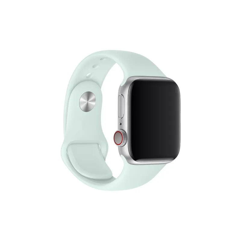 NCFCK Apple Compatibility Watch Band 13 16cm Silicone Material-134