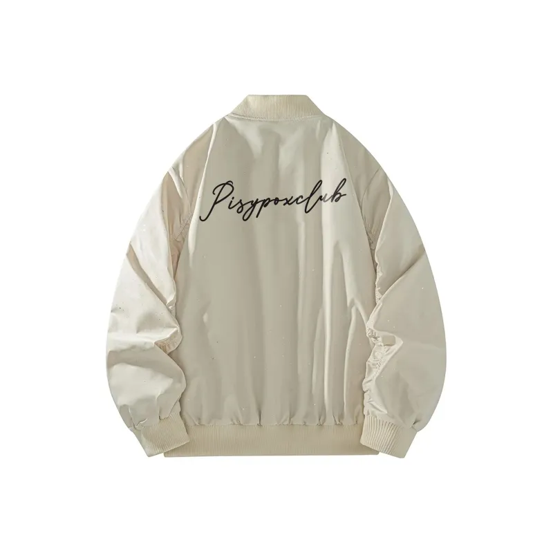 PISYPOX Jackets Unisex-3