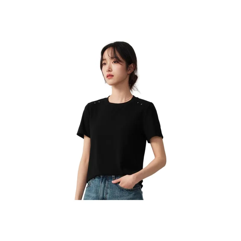 The New Age Family T Shirt Women's-4