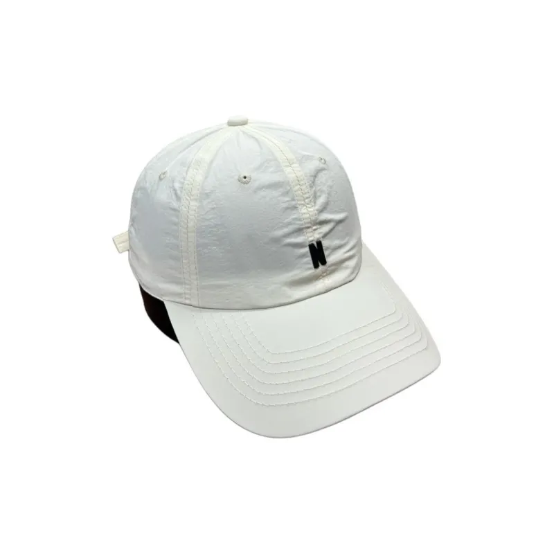 Yun Cheng Ya Man Cotton Baseball Caps Unisex-6