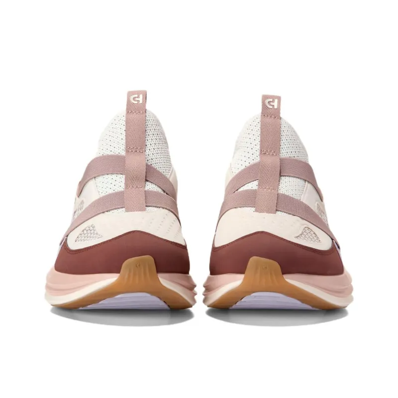 COLE HAAN Low Top Casual Shoes Women's Beige-3