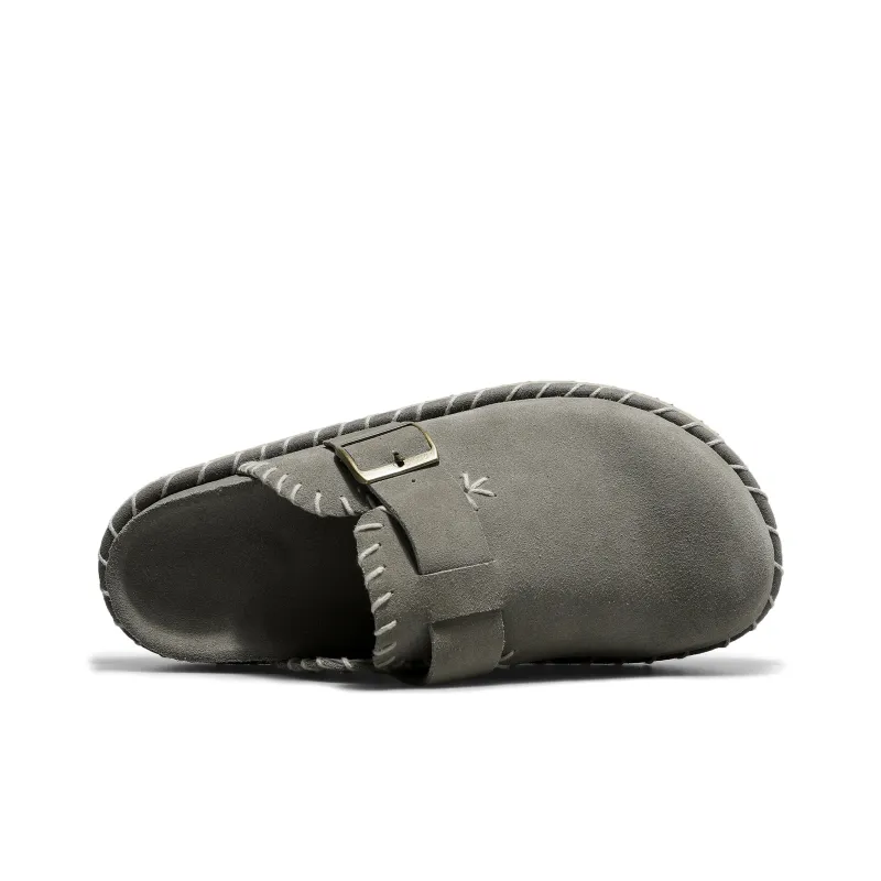 Desai Closed Toe Slippers Men's-2