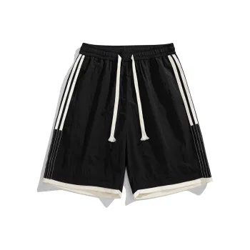 FFOMKE Sports Shorts Unisex