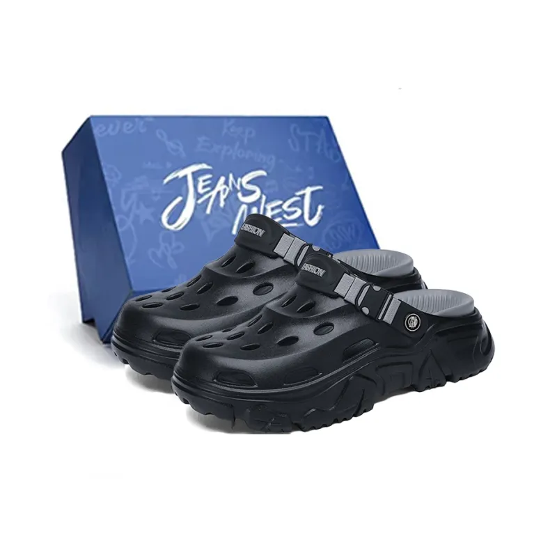 JEANSWEST Clogs Men-0