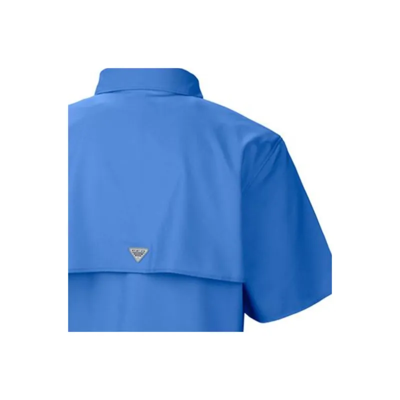 Columbia PFG Tamiami™ II Shirt Women's Blue-2