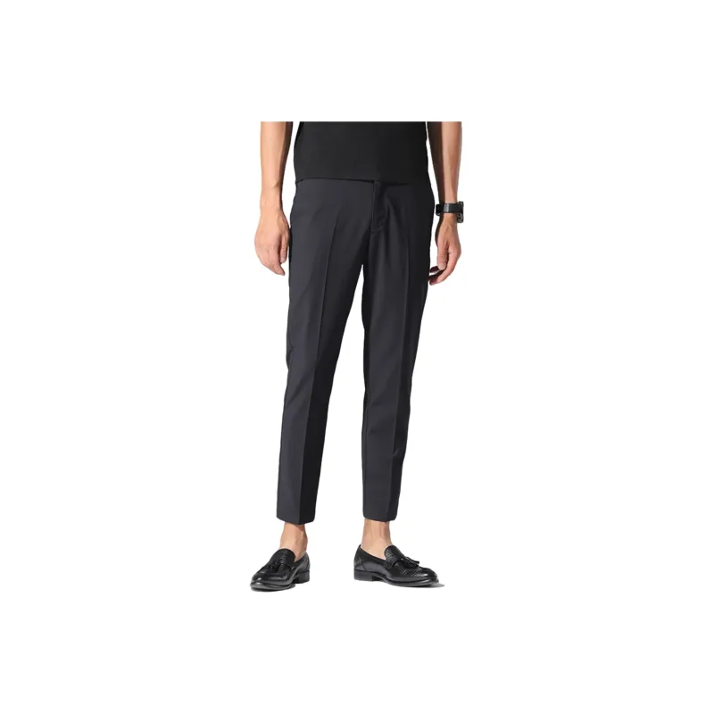 NDU Casual Pants Men-5