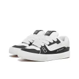 Classic Black White