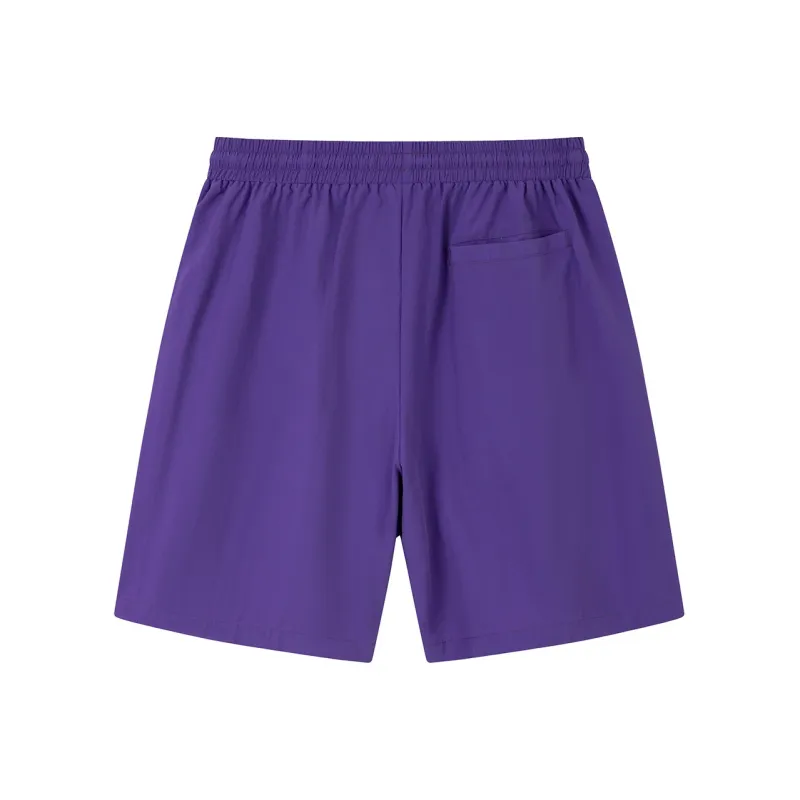 NewJnxs Casual Shorts Unisex-11