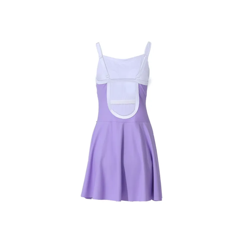 QIAODAN One piece Swimsuit Women's-1