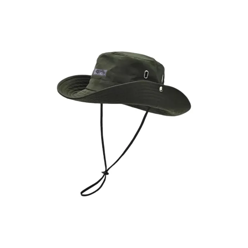 SESAME STREET Polyester Bucket Hats Unisex-2