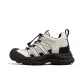 Beige Black-Height-Increasing Version 7CM
