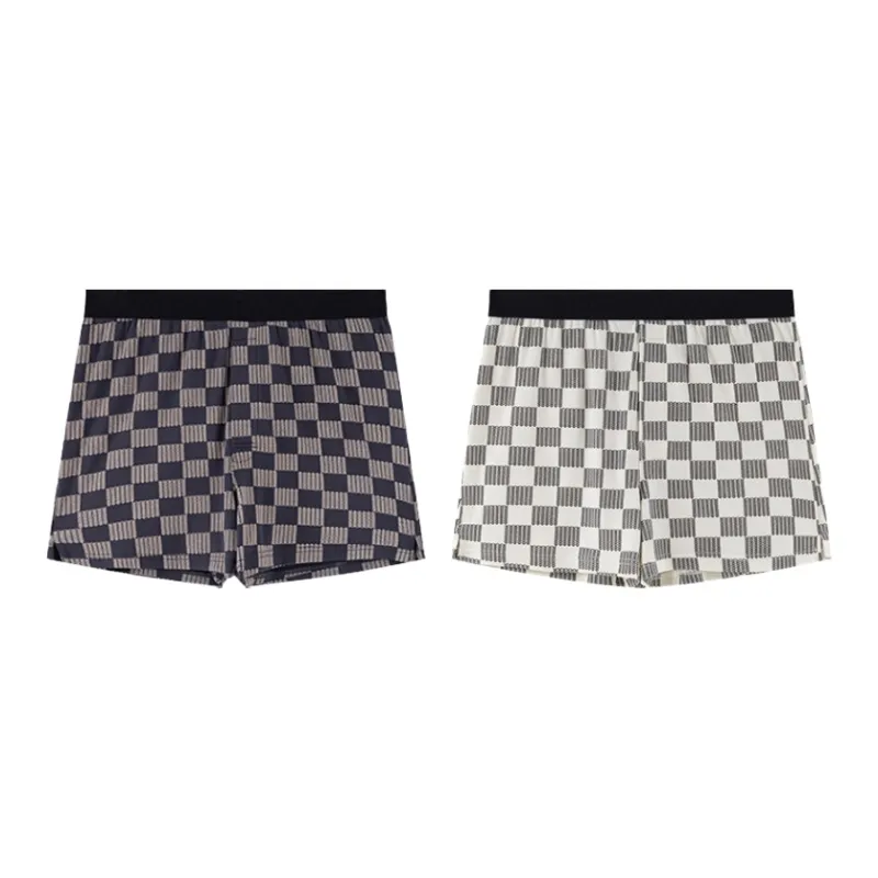 DUINIDESIYU Boxer Shorts Men's Combo Set-13