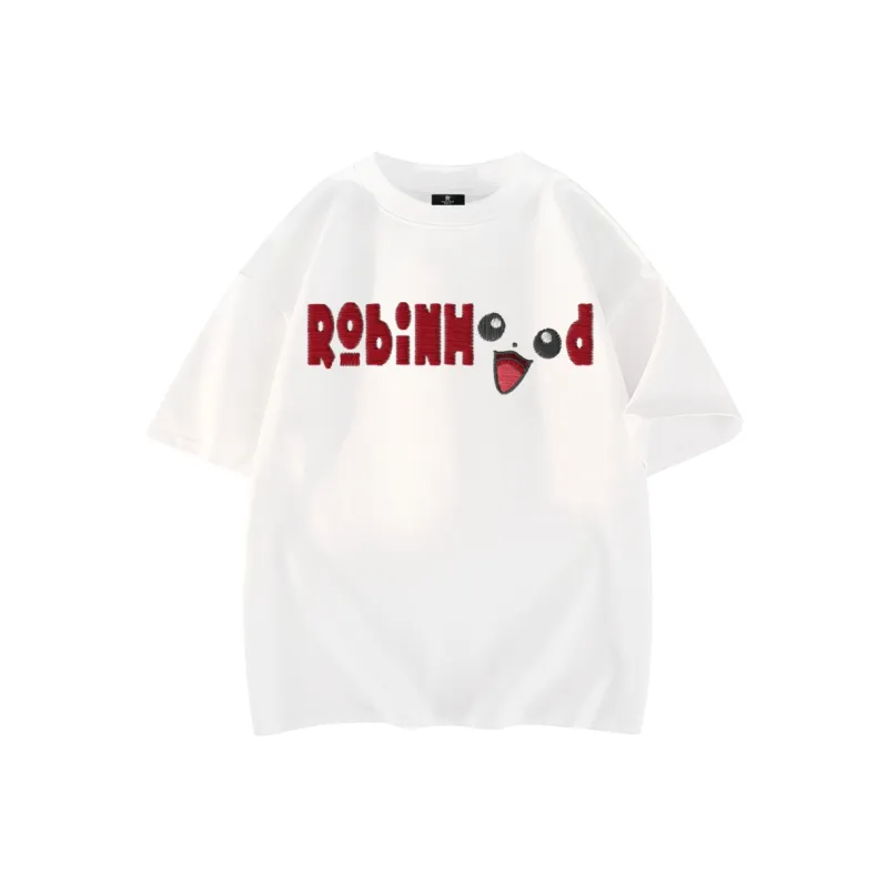 ROBINHOOD T-Shirts Unisex-5