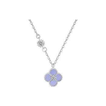 Star Treasures Agate Necklaces Women's