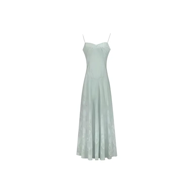 PUREIDOL Slip Dresses Women's-6