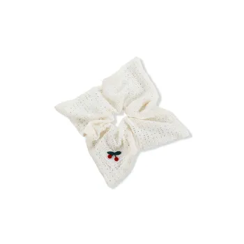 Specialoutlook Fabric Hair Tie Women's