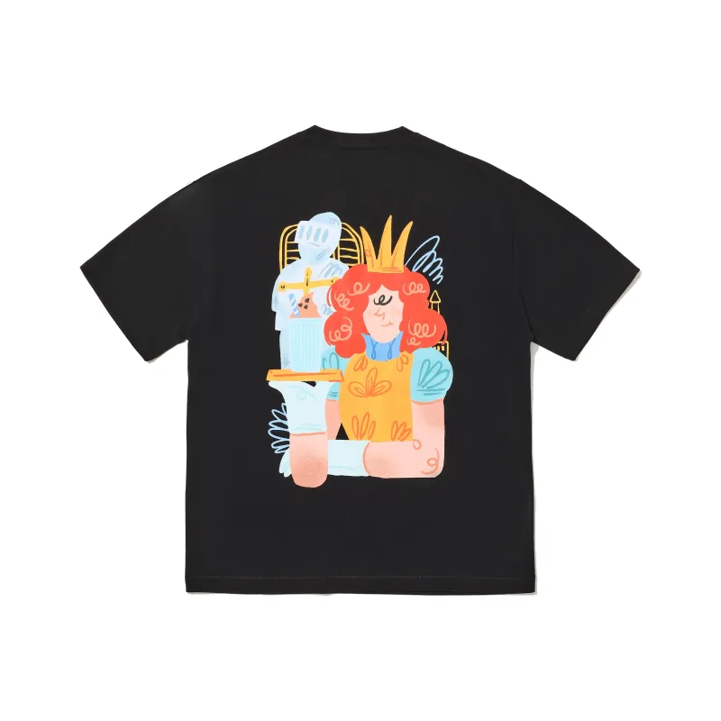 NSTNEW START T Shirts Unisex-5