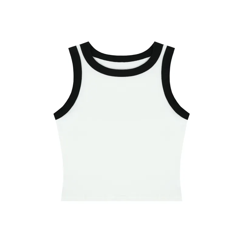 BEETLE TOWN Tank Tops Women's-7