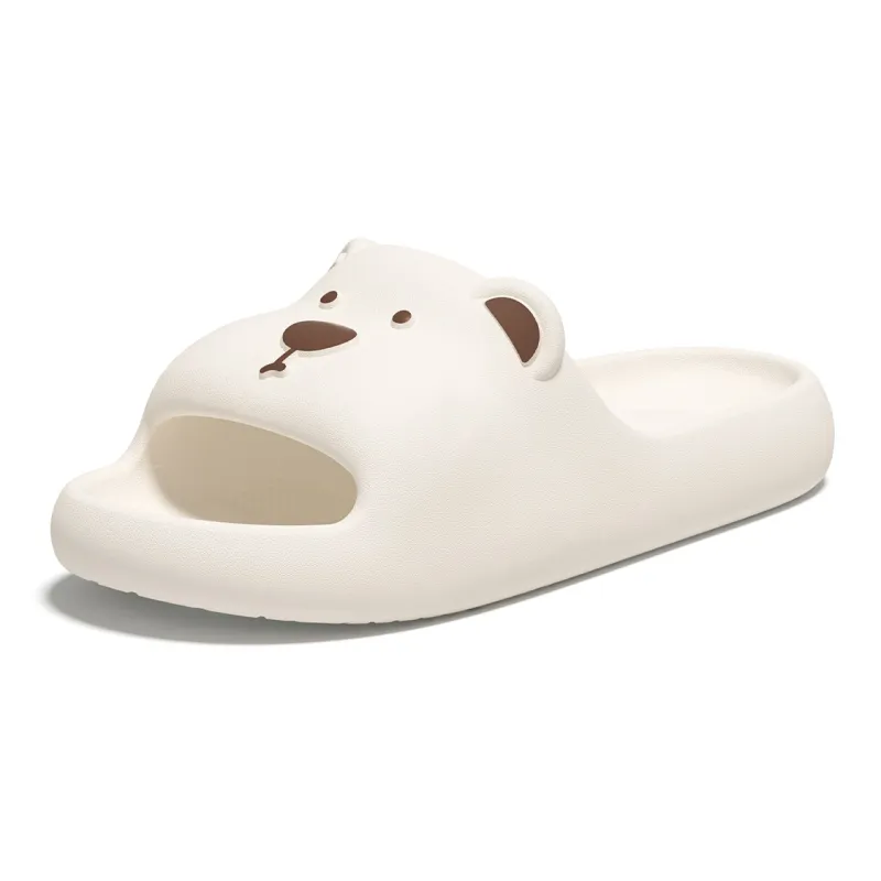 TZLDN Slippers / Home Slippers-3