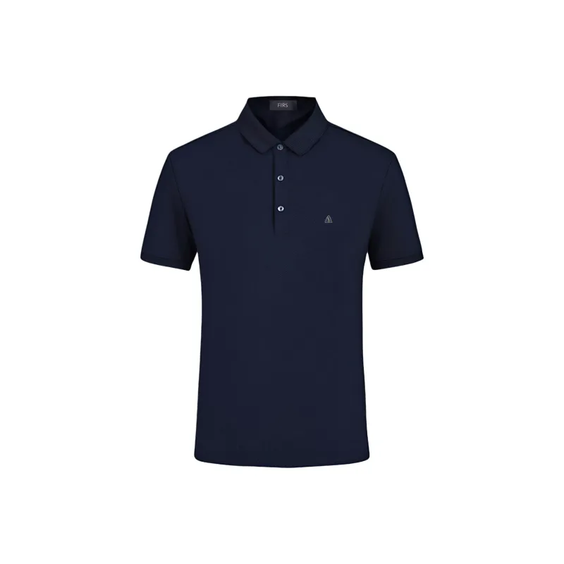 FIRS Polo Shirts Unisex-1