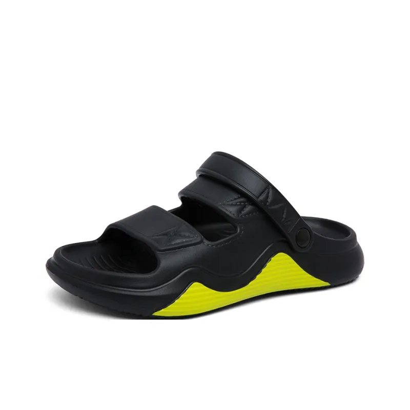GERTOP Beach Sandals Men-6