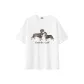 White (Comes with GF Necklace for Dogs)