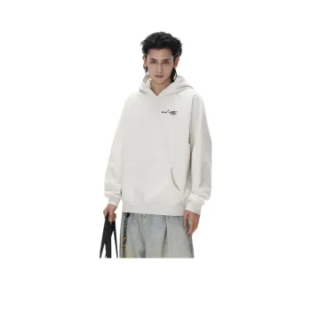 ENDRITES Sweatshirts Unisex Light Gray