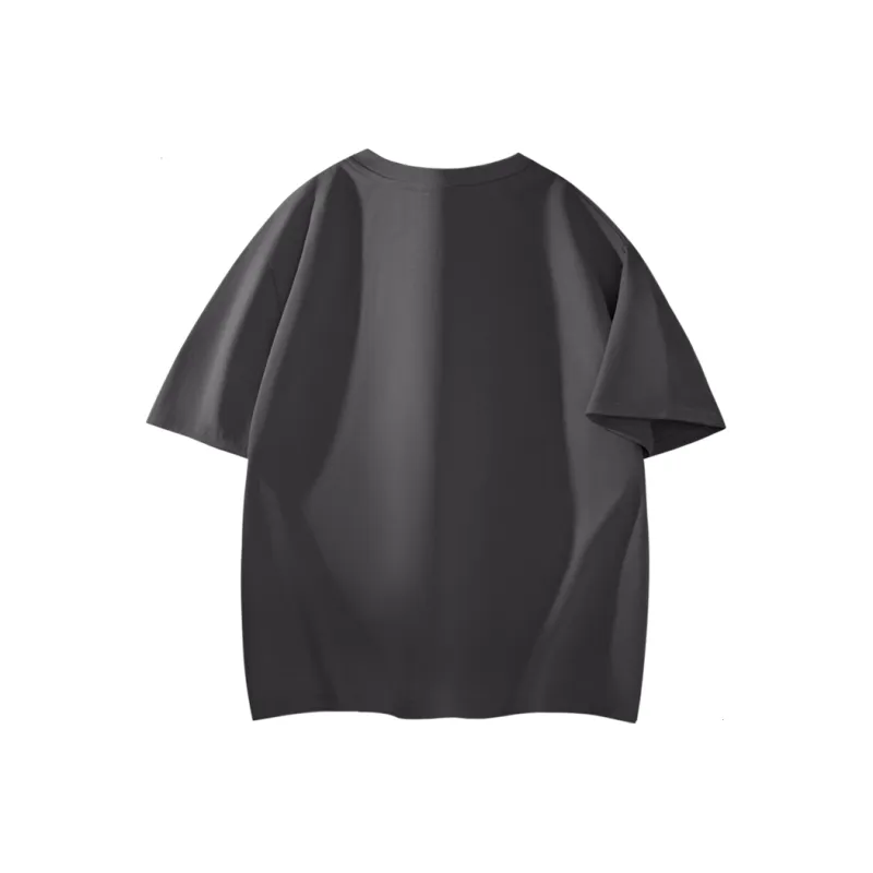 Cotton T Shirts Unisex-29